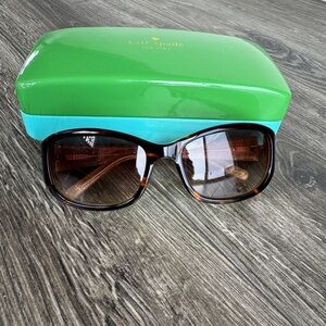 Kate Spade Diana Sunglasses